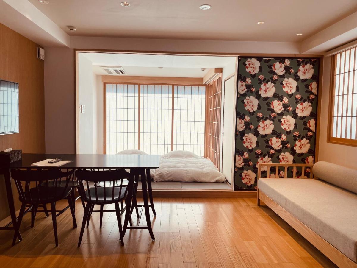 Nplus Tokyo Akihabara Premium Buitenkant foto