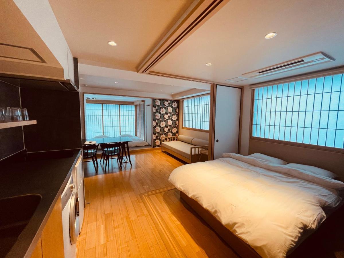 Nplus Tokyo Akihabara Premium Buitenkant foto