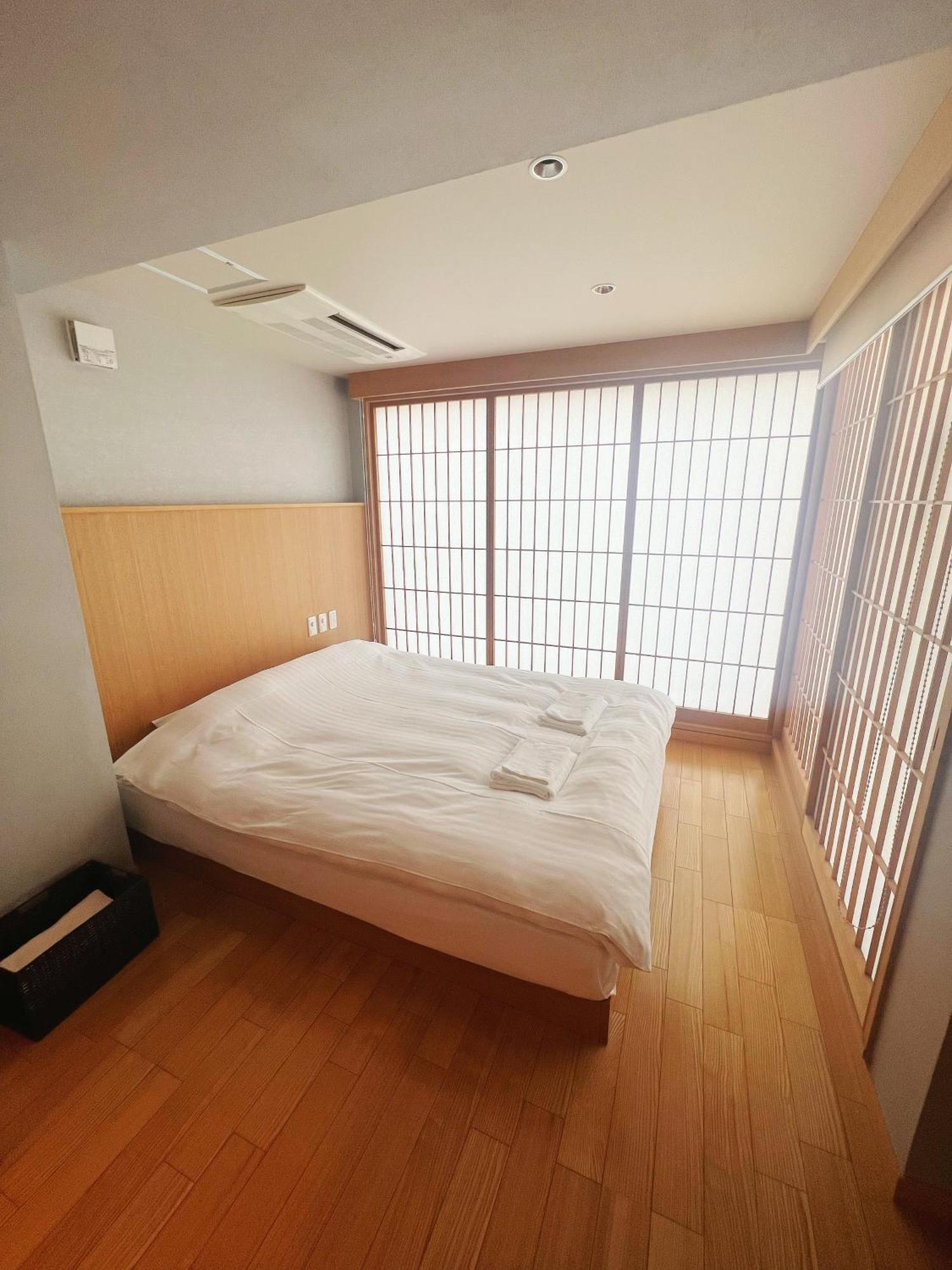 Nplus Tokyo Akihabara Premium Buitenkant foto