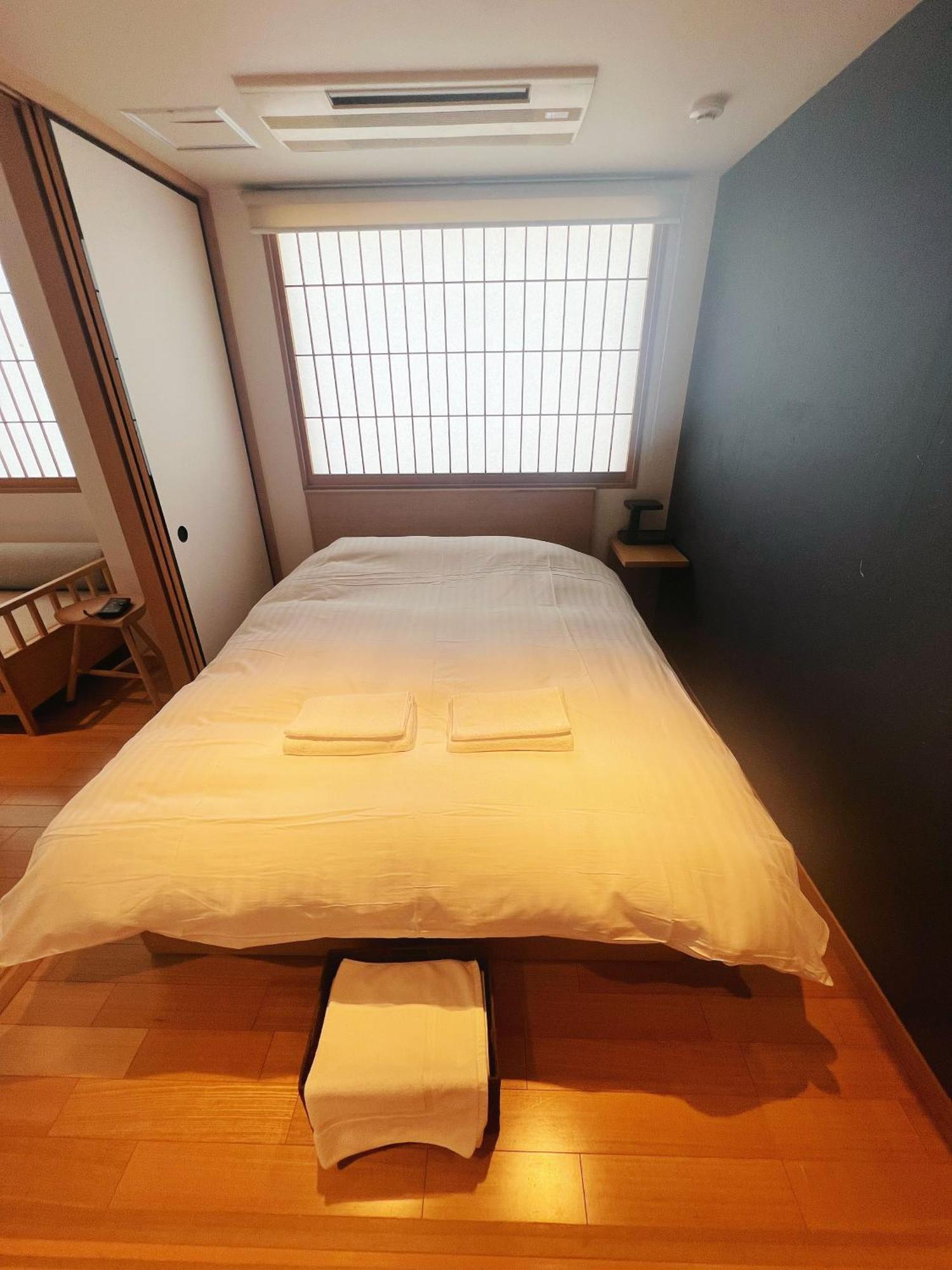 Nplus Tokyo Akihabara Premium Buitenkant foto
